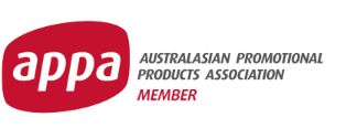 Australasian Promotional Products Association member