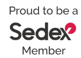 Proud to be a Sedex member