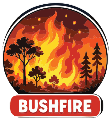 Bushfire
